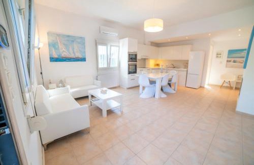 Limenas Chersonisou Villa | Villa KIRKI