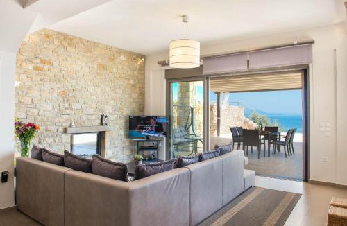 Kefalari Villa | VILLA KIVIS