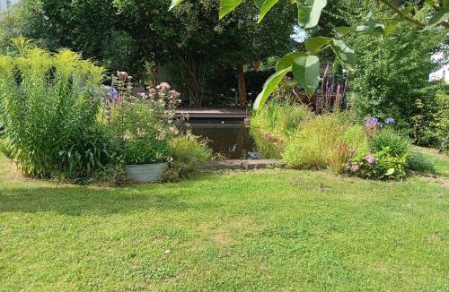 Huesten Apartment | Villa Knoche