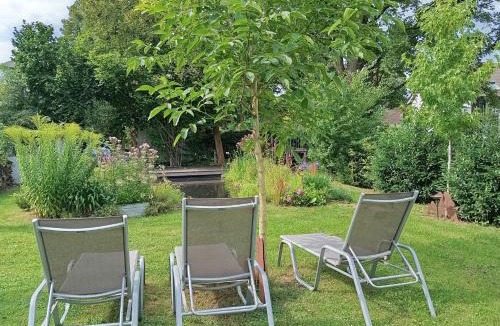 Huesten Apartment | Villa Knoche