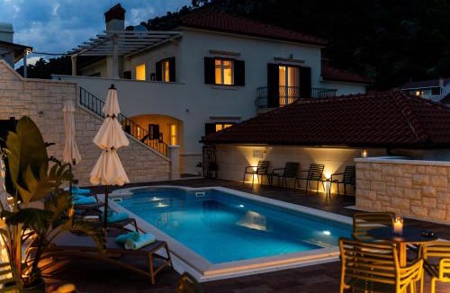 Hvar Apartment | Villa Kogo