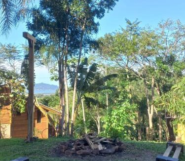 Garopaba Resort | Villa Kokiri - Natureza e conforto