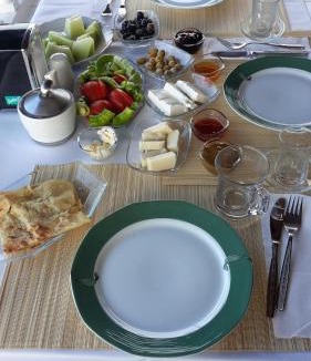 Kas House | Villa Koknar Pension