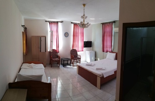 Kas Hotel | Villa Koknar Pension
