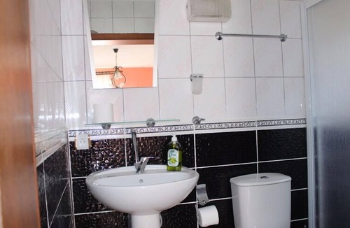 Kas Hotel | Villa Koknar Pension