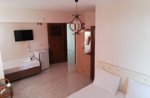 Kas Hotel | Villa Koknar Pension