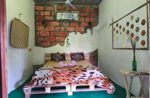 Oetune Bed & Breakfast | VILLA KOLBANO