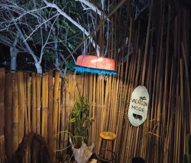 Oetune Bed & Breakfast | VILLA KOLBANO