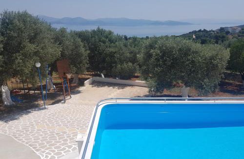 Sesi Villa | Villa Konaki