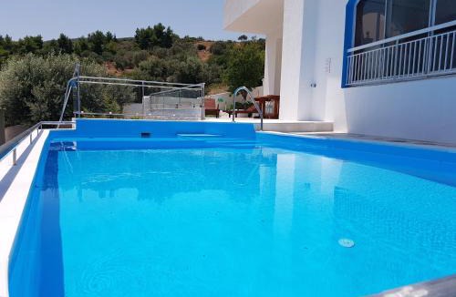 Sesi Villa | Villa Konaki