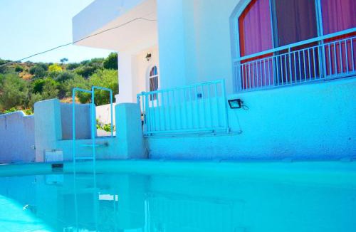 Sesi Villa | Villa Konaki