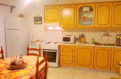 Sesi Villa | Villa Konaki