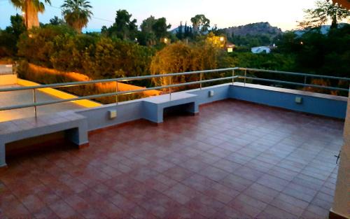 Nafplio House | Villa Konari