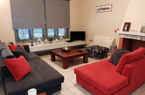 Nafplio House | Villa Konari