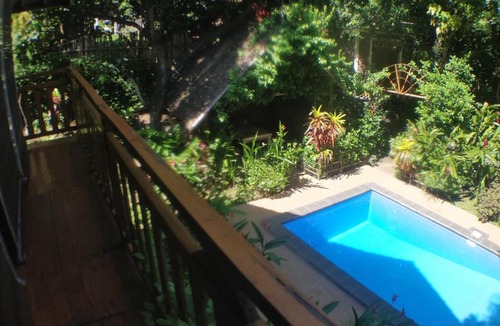 Purwakerti Villa | Villa Kong
