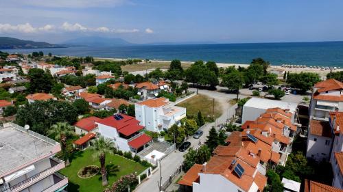 Asprovalta Villa | VILLA KONSTADINE