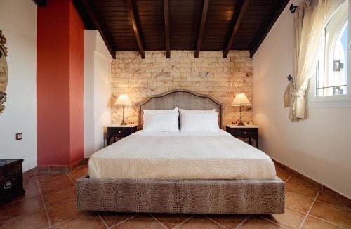 Petriti Apartment | Villa Konstantina