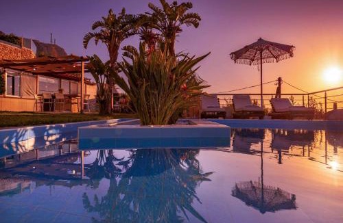 Skotino Villa | Villa Konstantinos