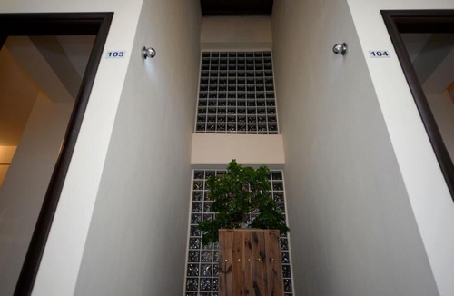 Olymbiaki Akti Apartment | Villa Konstantinos