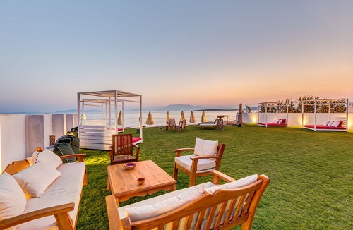 Ilica Hotel | Villa Kore Cesme