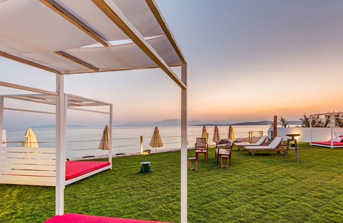 Ilica Hotel | Villa Kore Cesme