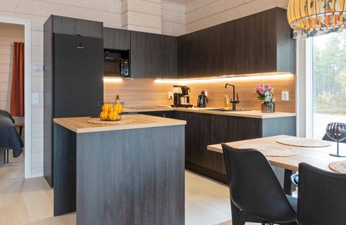 Posio House | Villa korpi by Interhome