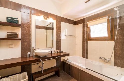 Pirgi Apartment | Villa kortilles
