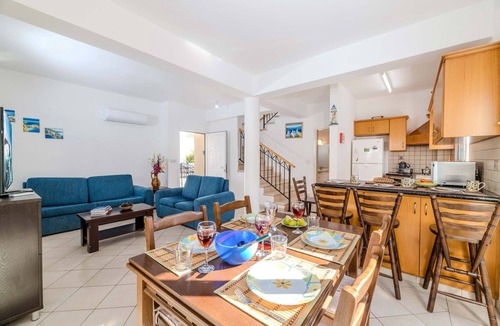 Cape Greko Villa | Villa Kos #7 - Charming Paralimni Getaway