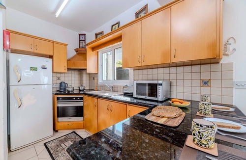 Cape Greko Villa | Villa Kos #7 - Charming Paralimni Getaway