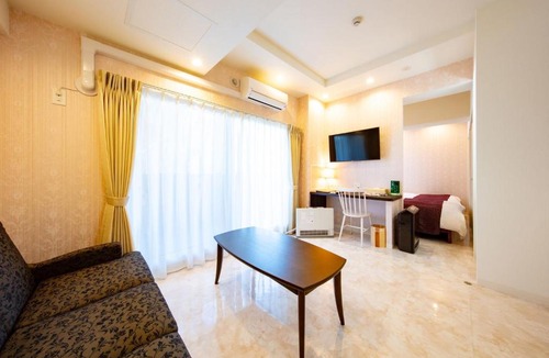 Kotoni Hotel | VILLA KOSHIDO kotoni