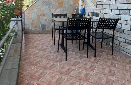 Asprovalta Apartment | Villa Kostas Accommodations - Nea Vrasna