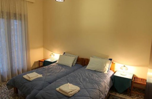 Imathia Region Villa | Villa Kostas