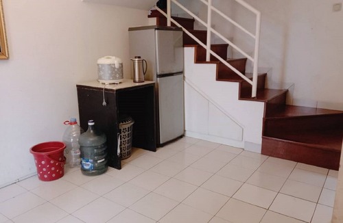 Cipanas Villa | Villa Kota Bunga Allamanda