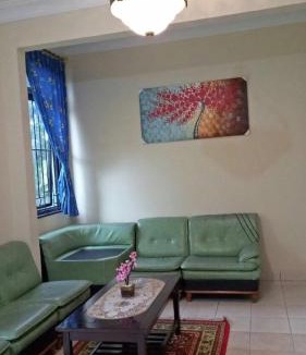 Cipanas Villa | Villa Kota Bunga NA2