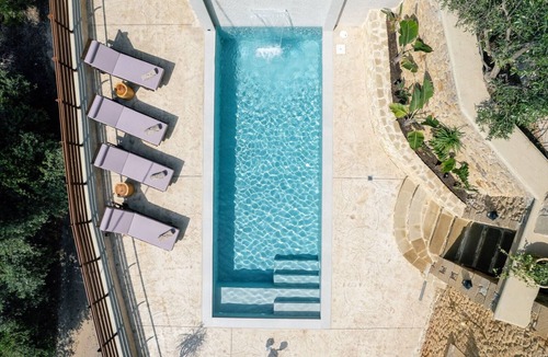 Manoliopoulo Villa | Villa Kotinos