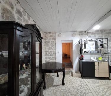 Kotor Apartment | Villa Kotor Air