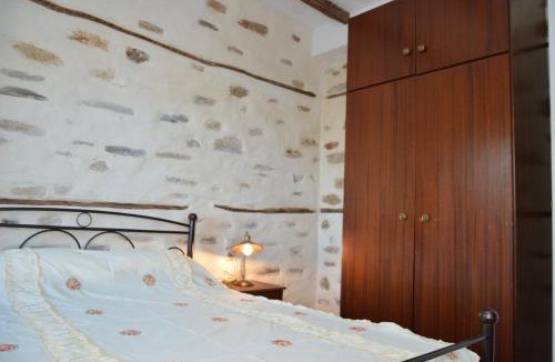 Afissos House | Villa Kotronia