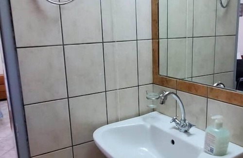 Crisostomos Hotel | Villa Koutsakis
