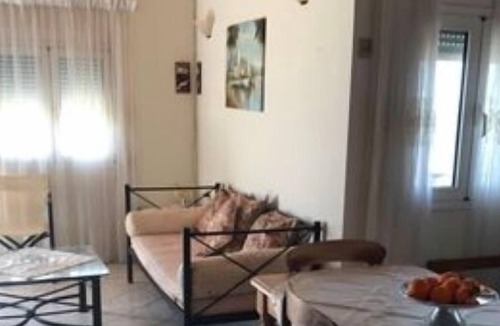 Crisostomos Hotel | Villa Koutsakis