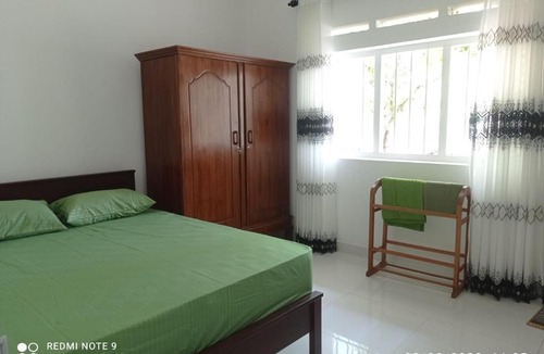 Gintota House | Villa Koyal