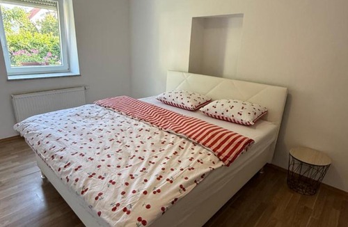 Muta Apartment | Villa Kraker