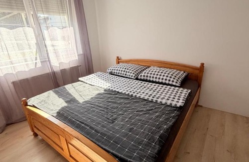 Muta Apartment | Villa Kraker