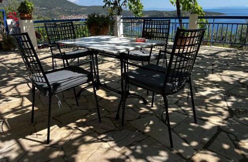 Melissopetra Villa | Villa Krassi