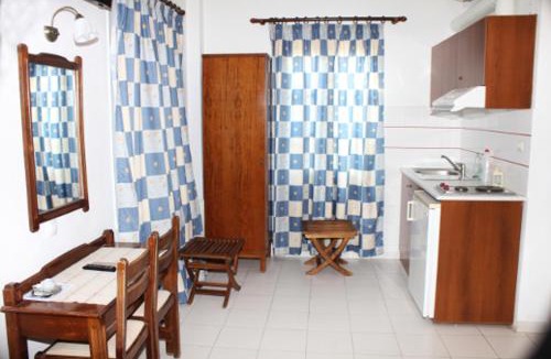 Spetses House | Villa Kriezi