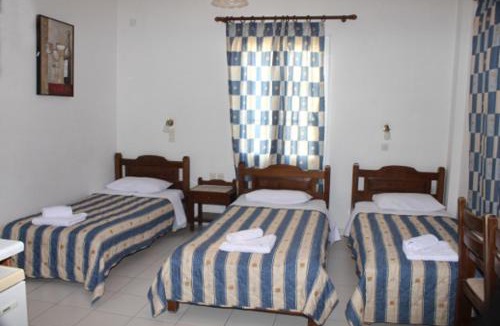Spetses House | Villa Kriezi