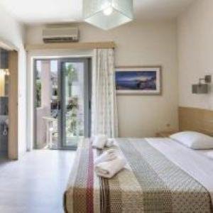 Georgioupolis Hotel | Villa Krini