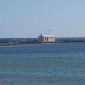 Georgioupolis Hotel | Villa Krini