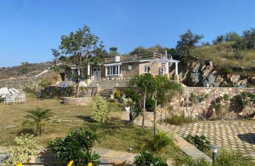 Gogunda Villa | Villa krishnam