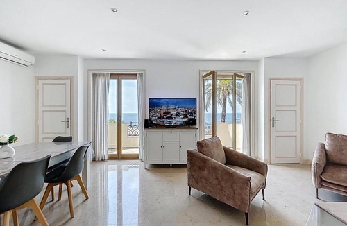 Old Town Apartment | Villa kriss
