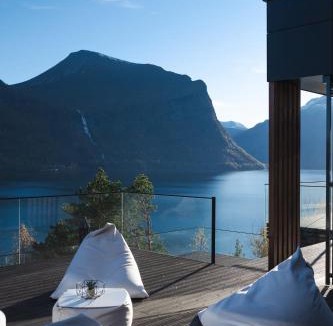 Andalsnes Villa | VILLA KRISTINA/ÅNDALSNES